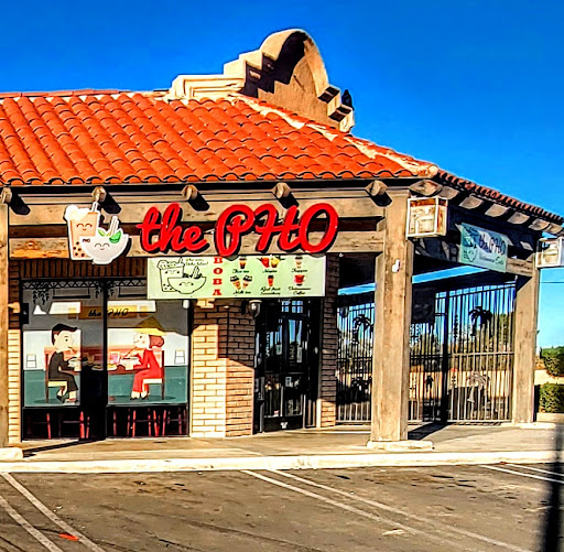 Pho Belwood